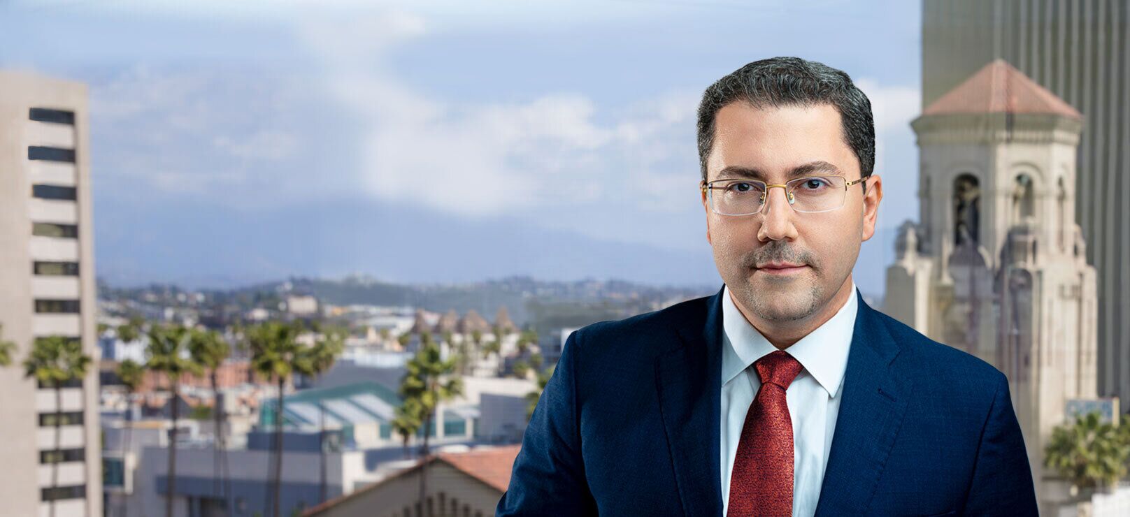 Abogado De Lesiones Personales En Van Nuys Heidari Law Group